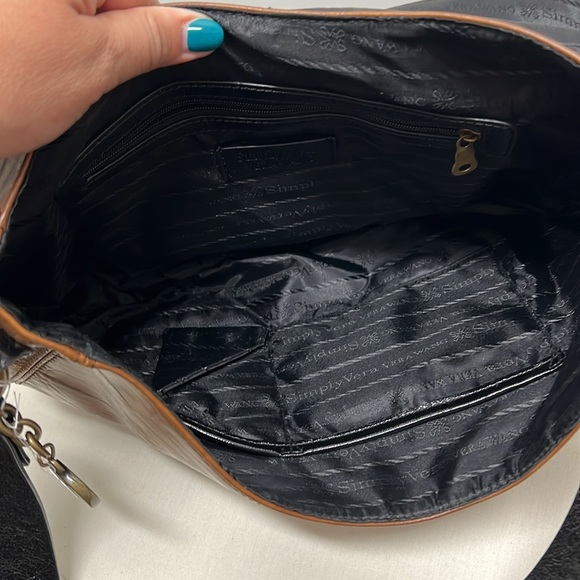 Simply Vera bag - Picture 5 of 6